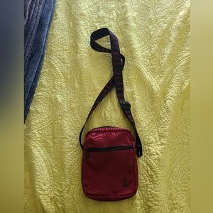 Jeffree Star cross body bag
